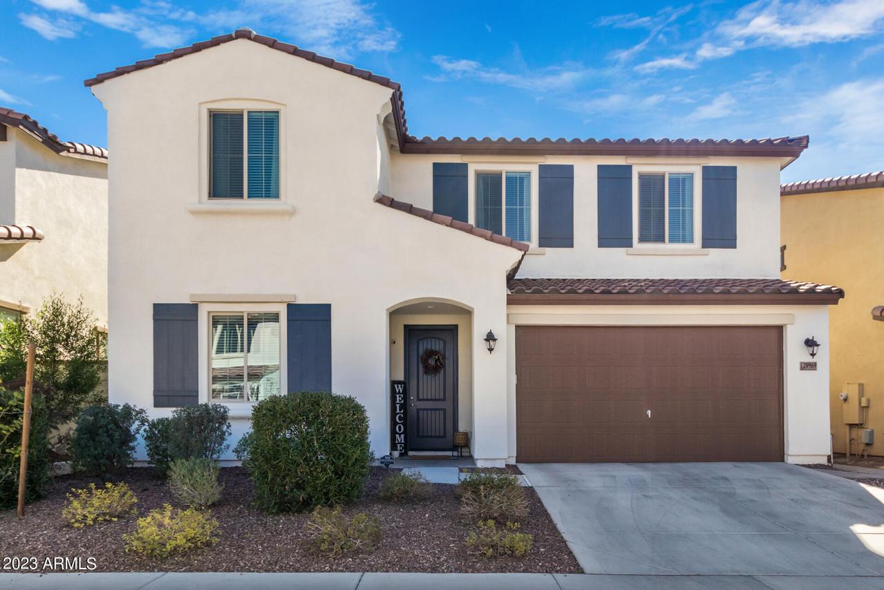 20969 W Granada Rd., Buckeye, AZ 85396