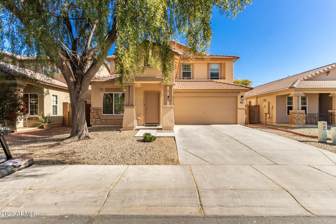 2927 S 91st Dr., Tolleson, AZ 85353