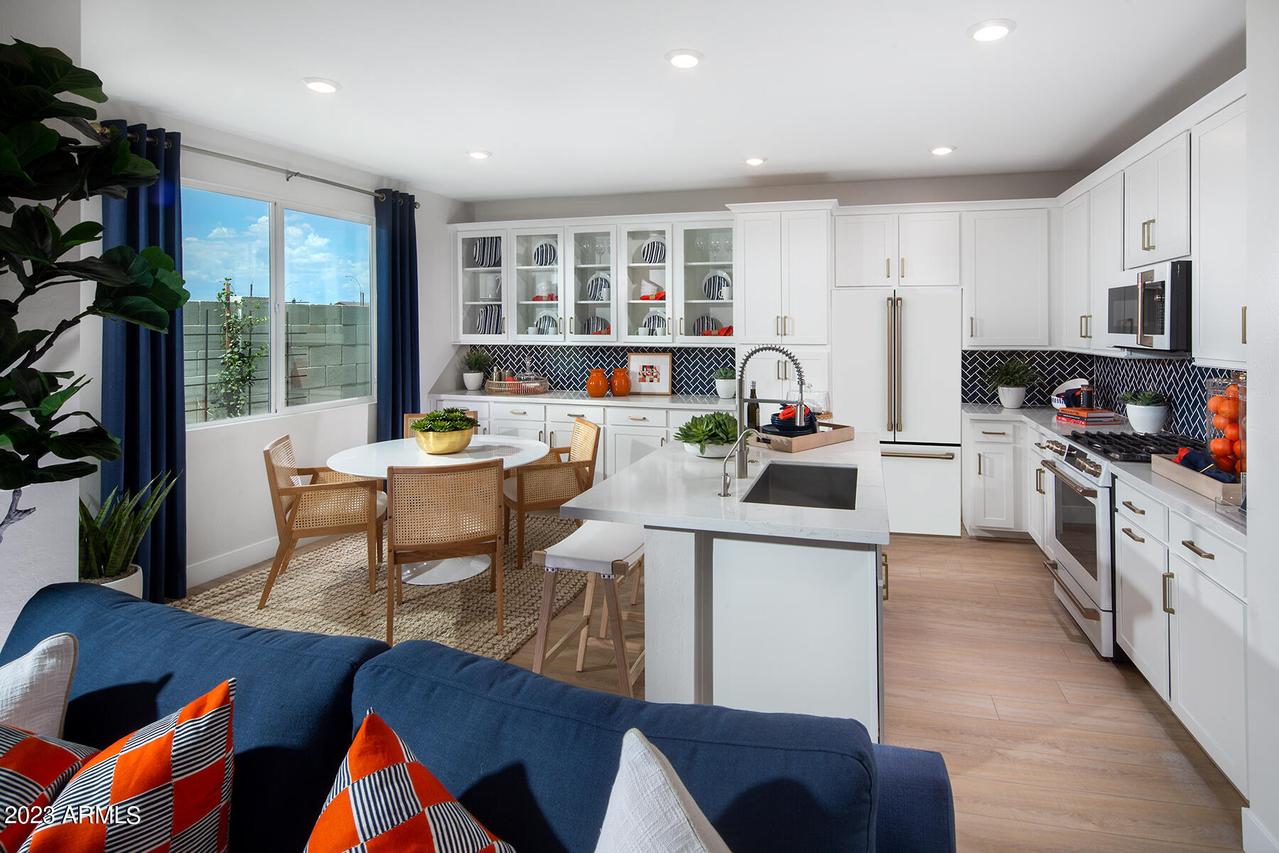 4803 S Ferric, Mesa, AZ 85212