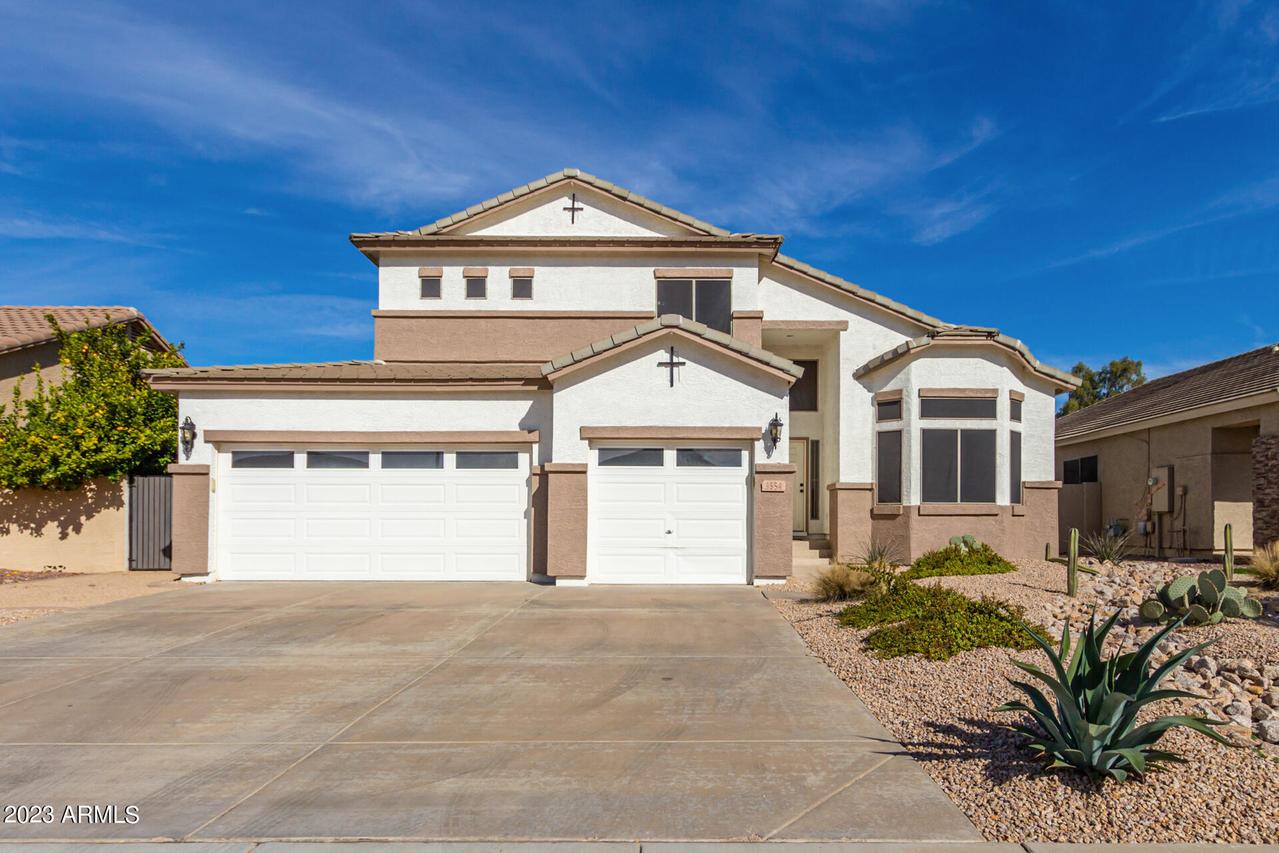 3554 E Caleb Way, Gilbert, AZ 85234