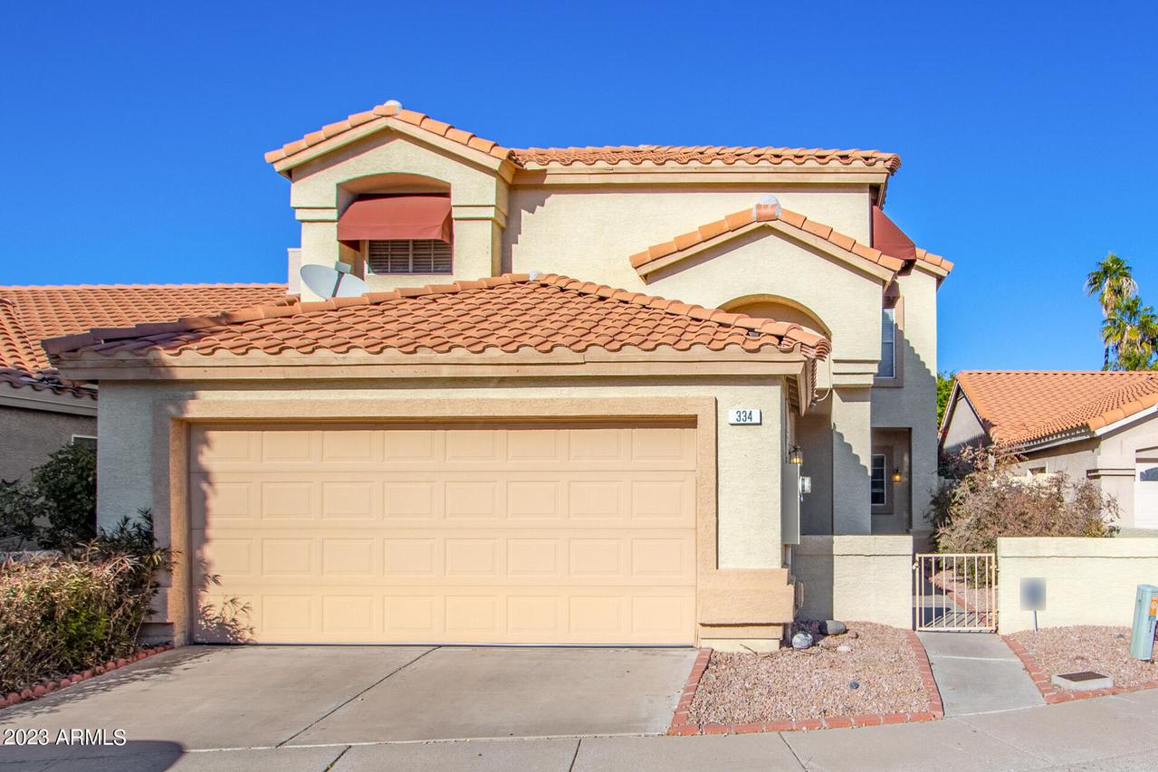 334 W Le Marche Ave., Phoenix, AZ 85023