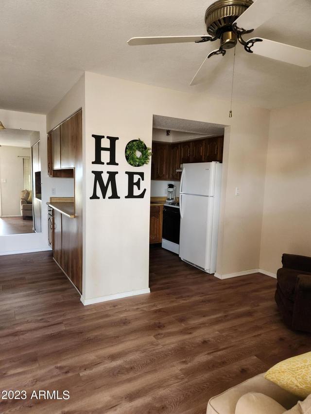 831 E Lancaster Cir., Florence, AZ 85232