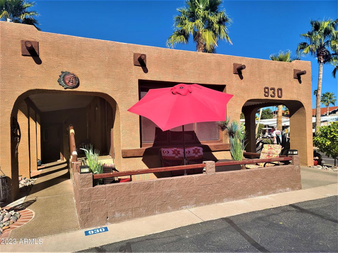 8700 E University Dr. #930, Mesa, AZ 85207