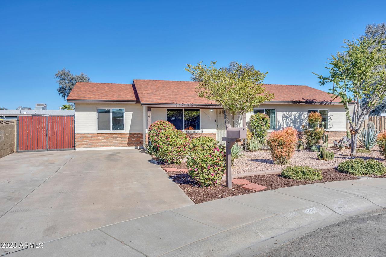 6802 W Reade Ave., Glendale, AZ 85303