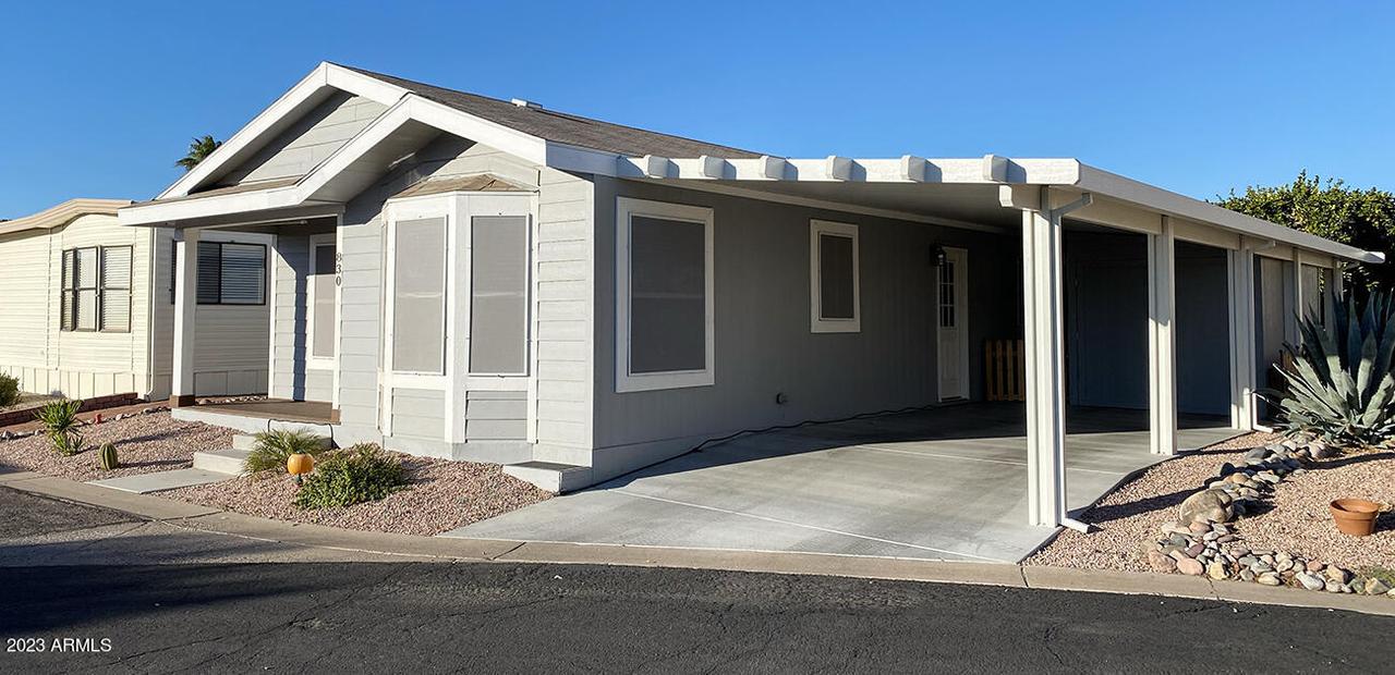 8865 E Baseline Rd. #830, Mesa, AZ 85209