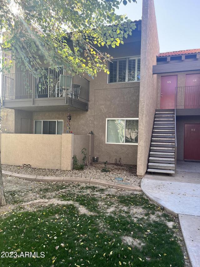 5525 E Thomas Rd. #H5, Phoenix, AZ 85018