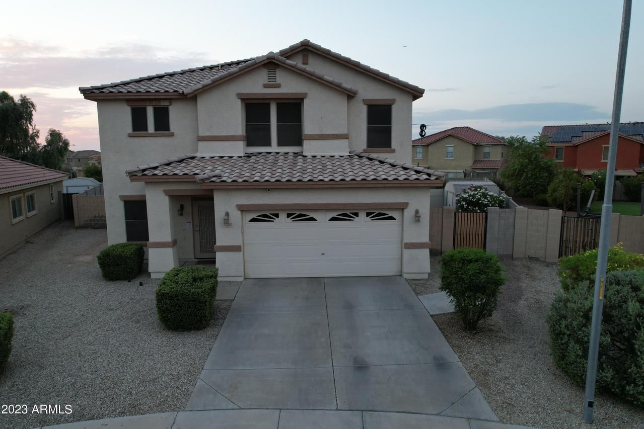 4902 S 24th Ave., Phoenix, AZ 85041