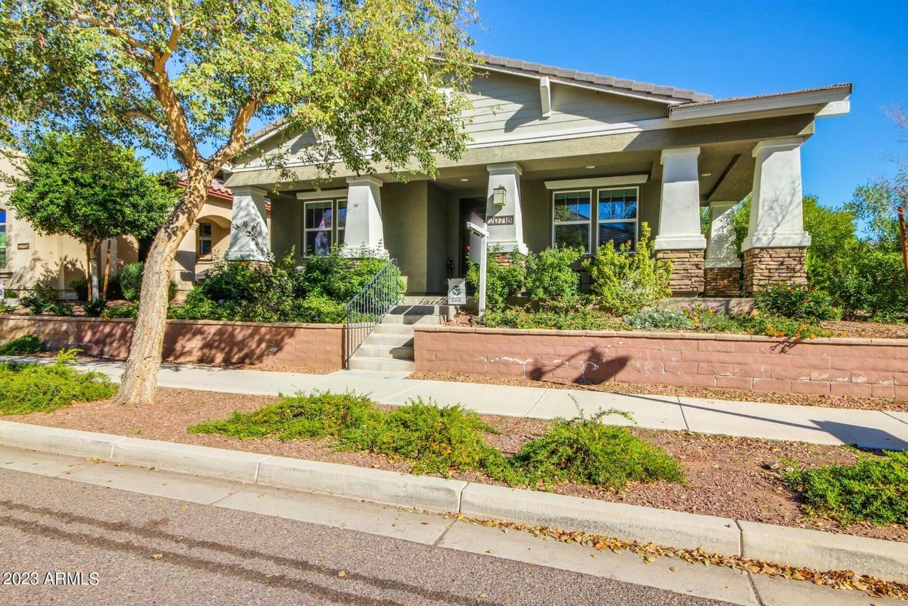 20718 W Valley View Dr., Buckeye, AZ 85396