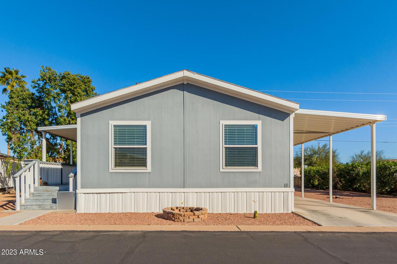 2420 W 5th Ave. #11, Apache Junction, AZ 85120