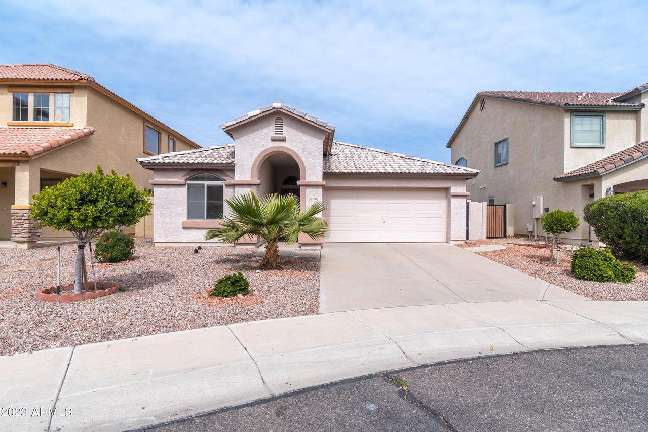 11806 W Joblanca Rd., Avondale, AZ 85323