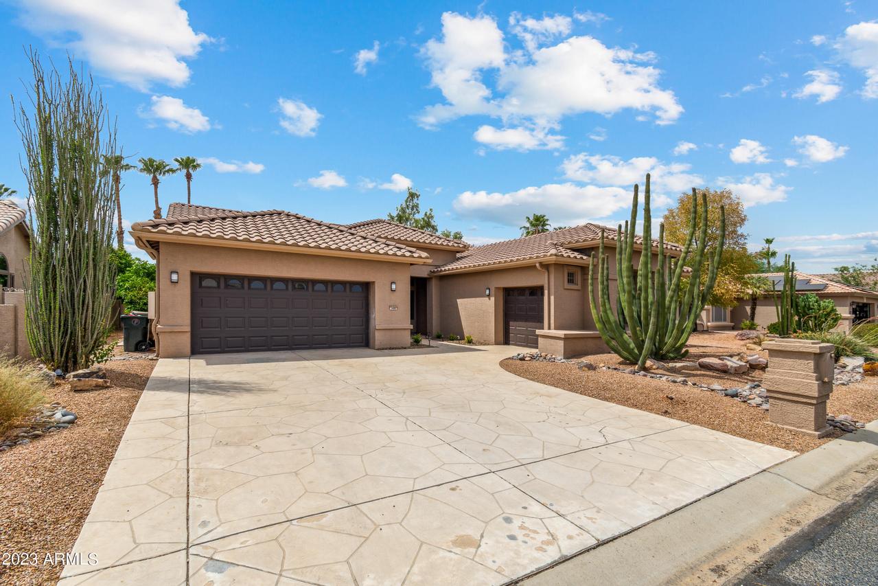 3408 N 147th Ln., Goodyear, AZ 85395