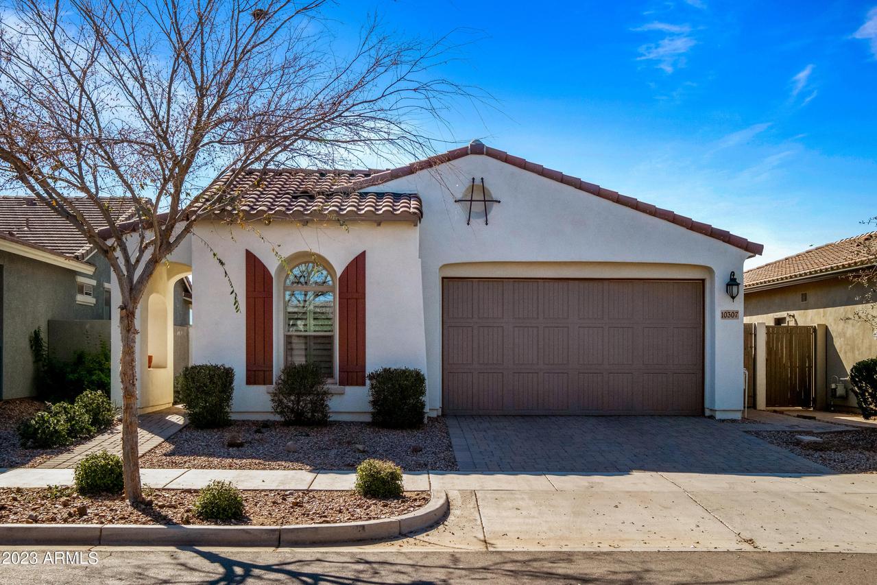 10307 E Texas Ave., Mesa, AZ 85212