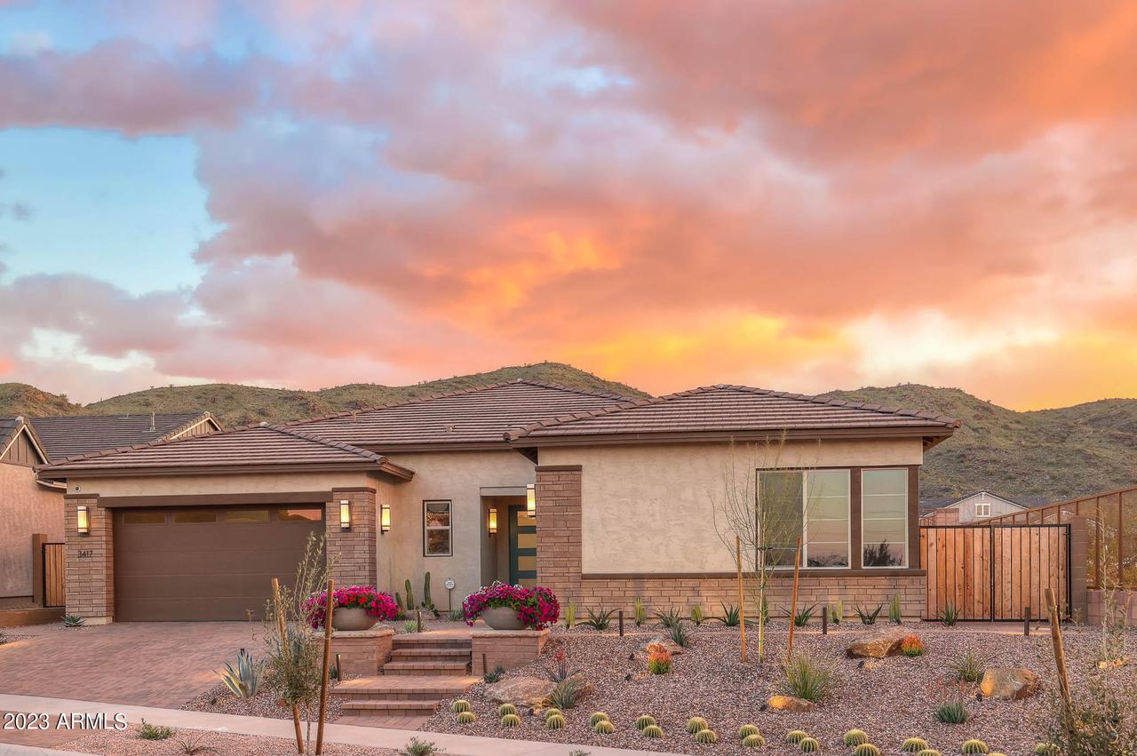 3417 E Constance Way, Phoenix, AZ 85042