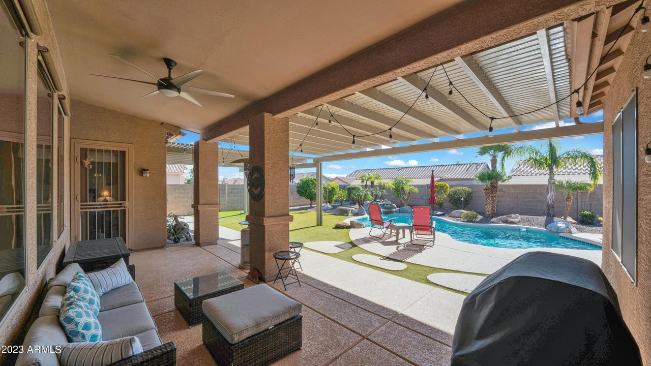 4655 W Fallen Leaf Ln., Glendale, AZ 85310