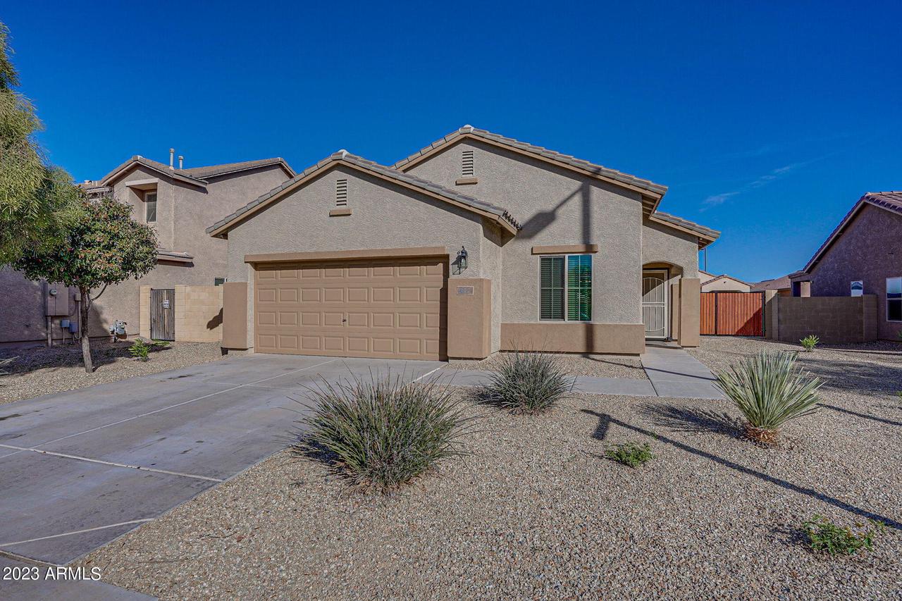 277 S 192nd Ln., Buckeye, AZ 85326