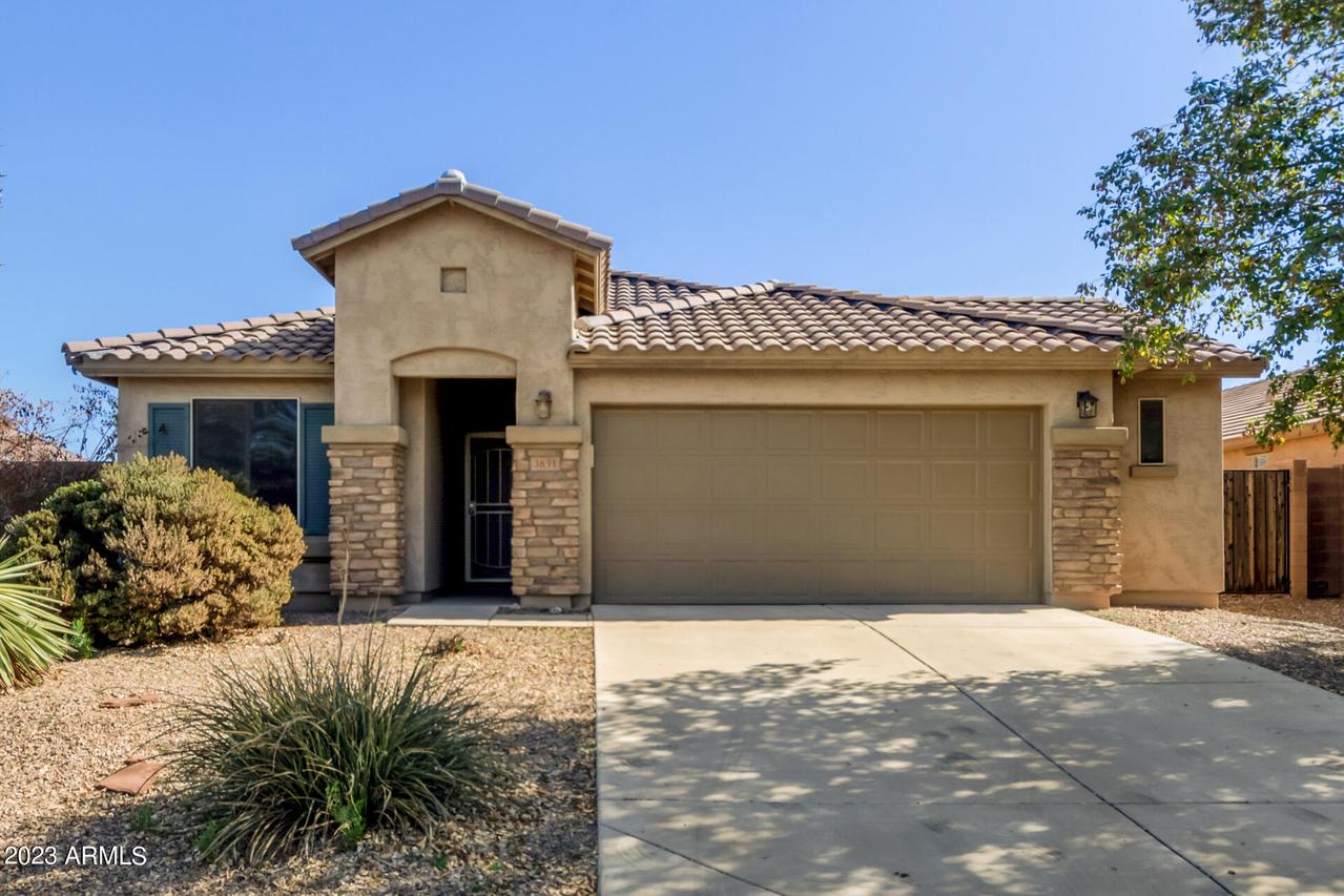 3631 S Hassett, Mesa, AZ 85212