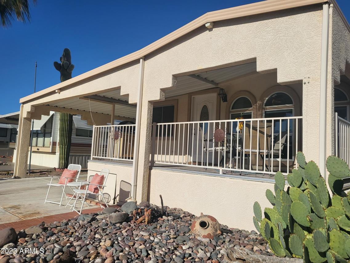 17200 W Bell Rd. #641, Surprise, AZ 85374