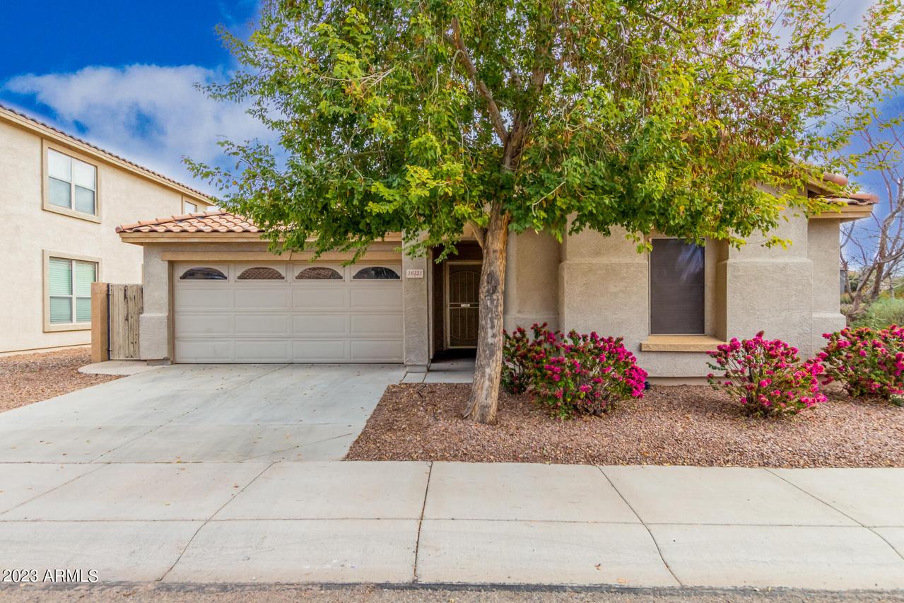 16121 N 170th Ave., Surprise, AZ 85388