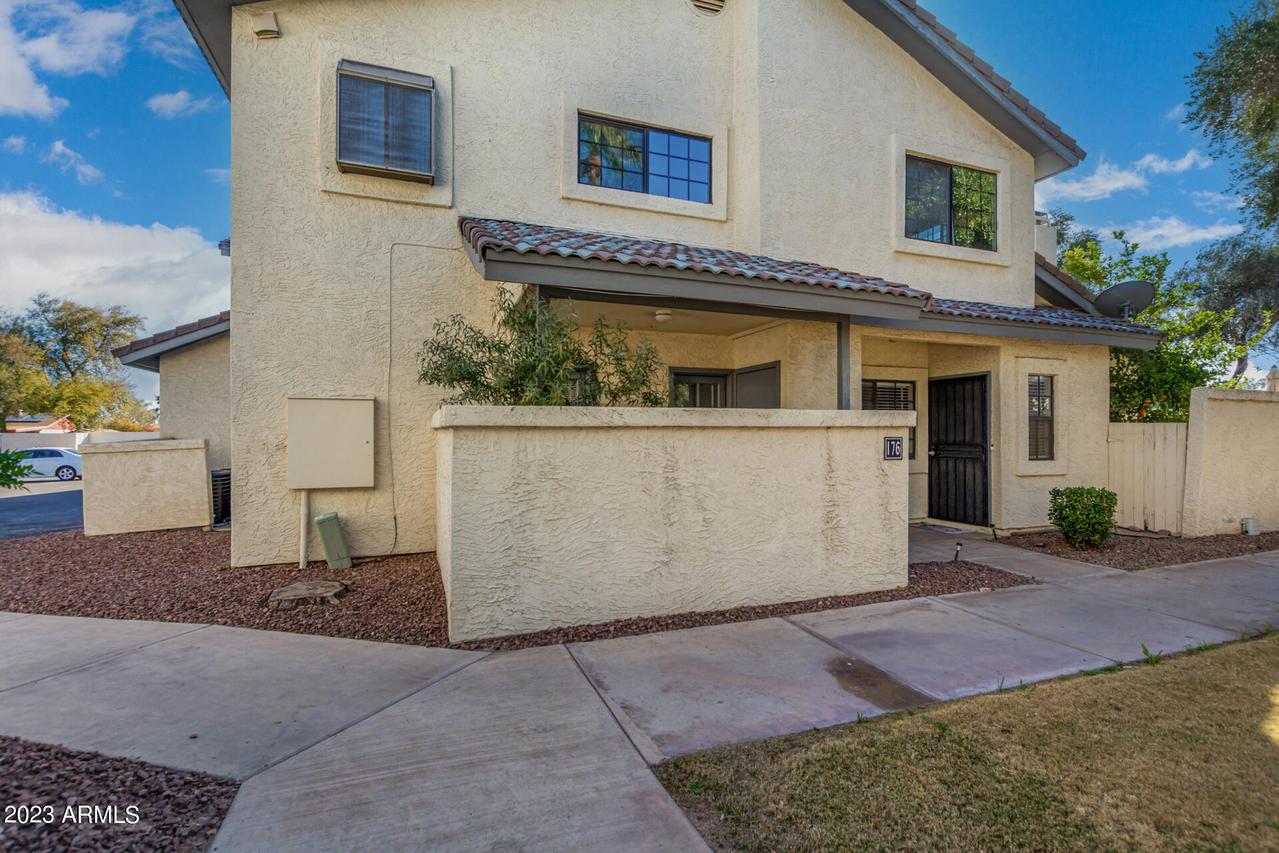 1222 W Baseline Rd. #176, Tempe, AZ 85283