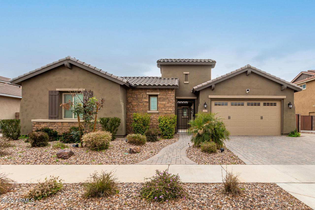 20219 E Mockingbird Ct., Queen Creek, AZ 85142