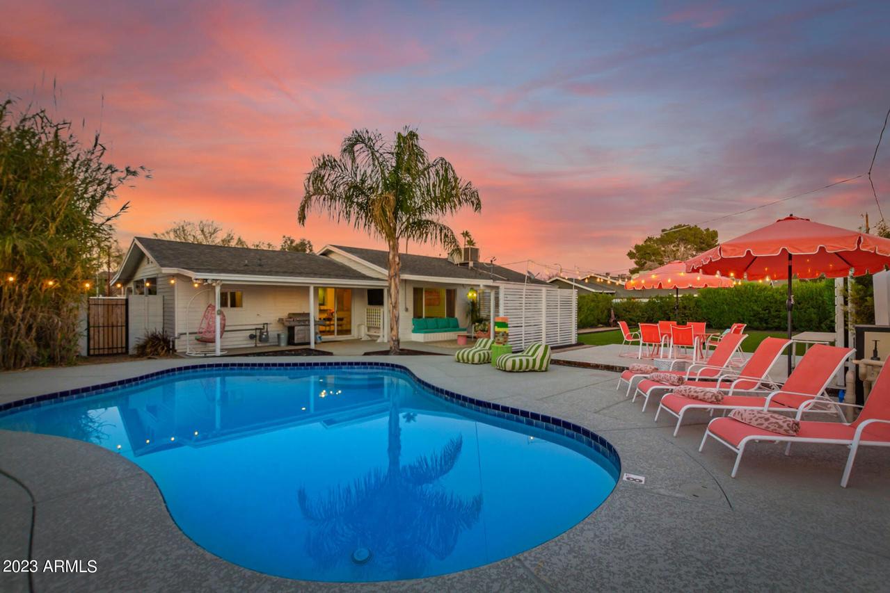 3009 E Campbell Ave., Phoenix, AZ 85016