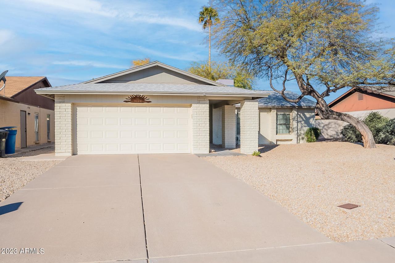 3128 S Extension Rd., Mesa, AZ 85210
