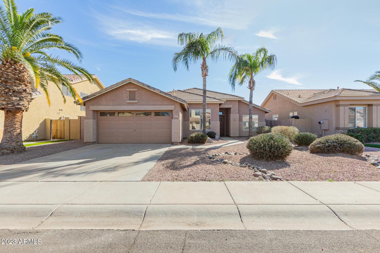 1655 E Harrison St., Chandler, AZ 85225