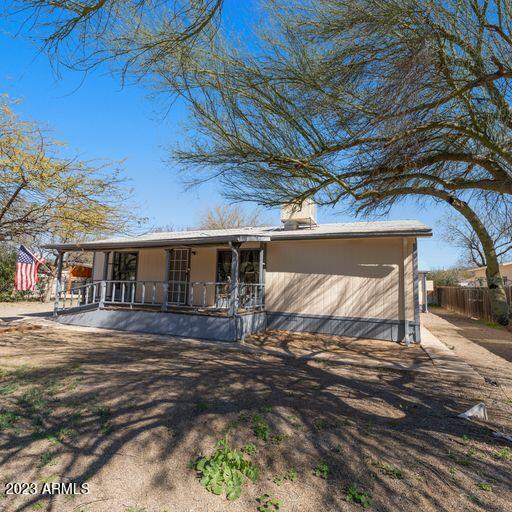 34213 S Valley Dr., Black Canyon City, AZ 85324