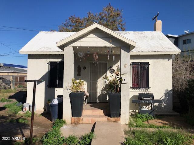 1538 W Fillmore St., Phoenix, AZ 85007