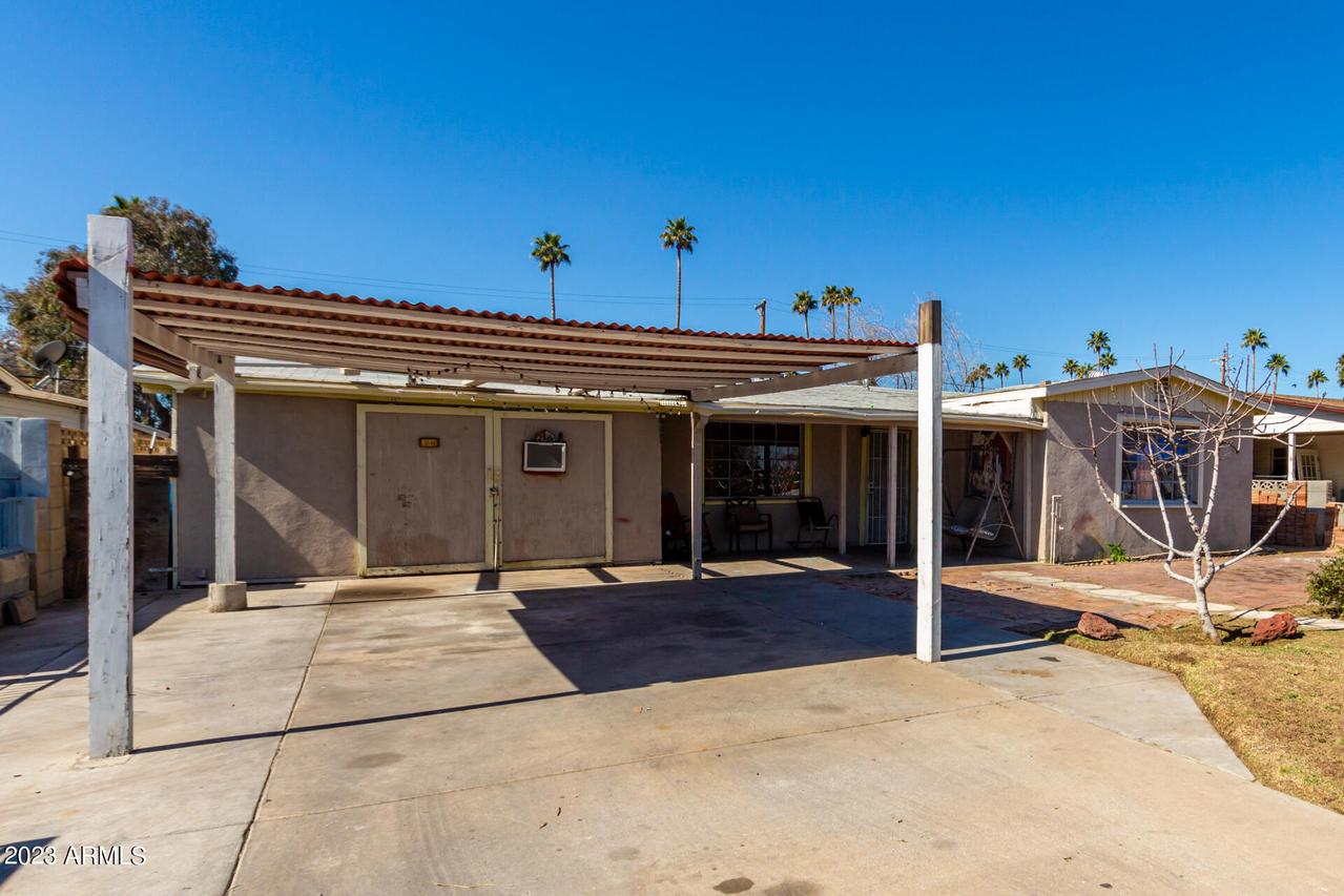 4144 N 32nd Ave., Phoenix, AZ 85017