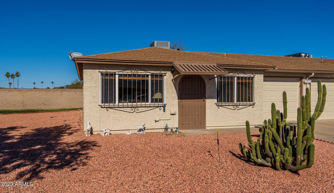 10018 N 97th Dr. #A, Peoria, AZ 85345