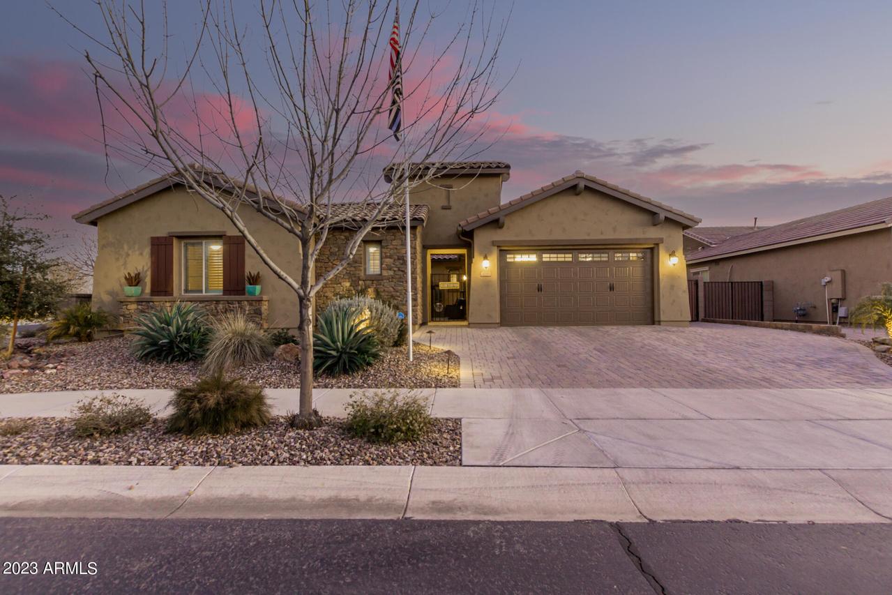 20591 E Raven Dr., Queen Creek, AZ 85142