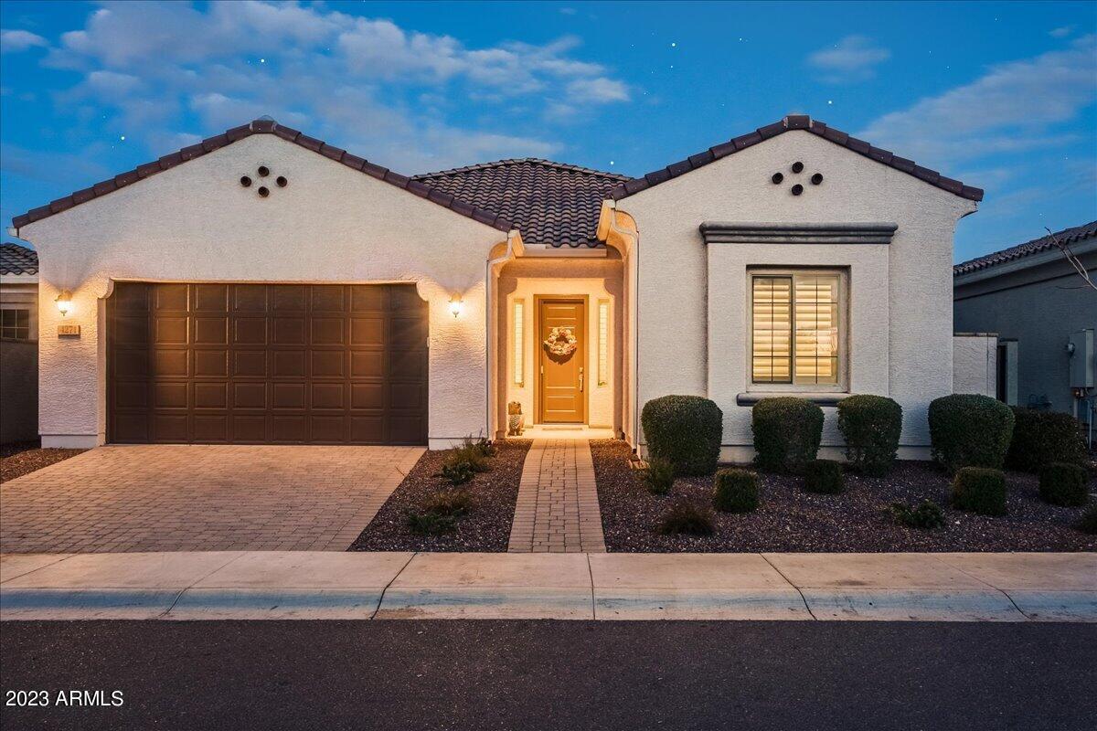 4271 N 197th Ln., Litchfield Park, AZ 85340