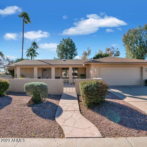 8333 E Via De Sereno St., Scottsdale, AZ 85258