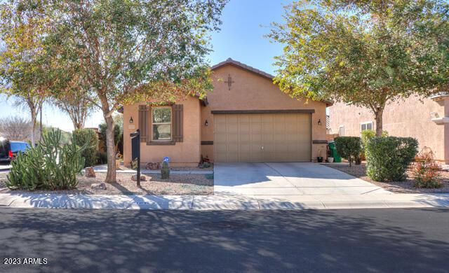 18480 N Davis Dr., Maricopa, AZ 85138