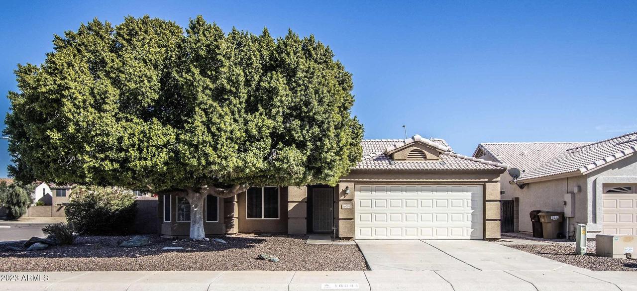16081 N 91st Dr., Peoria, AZ 85382