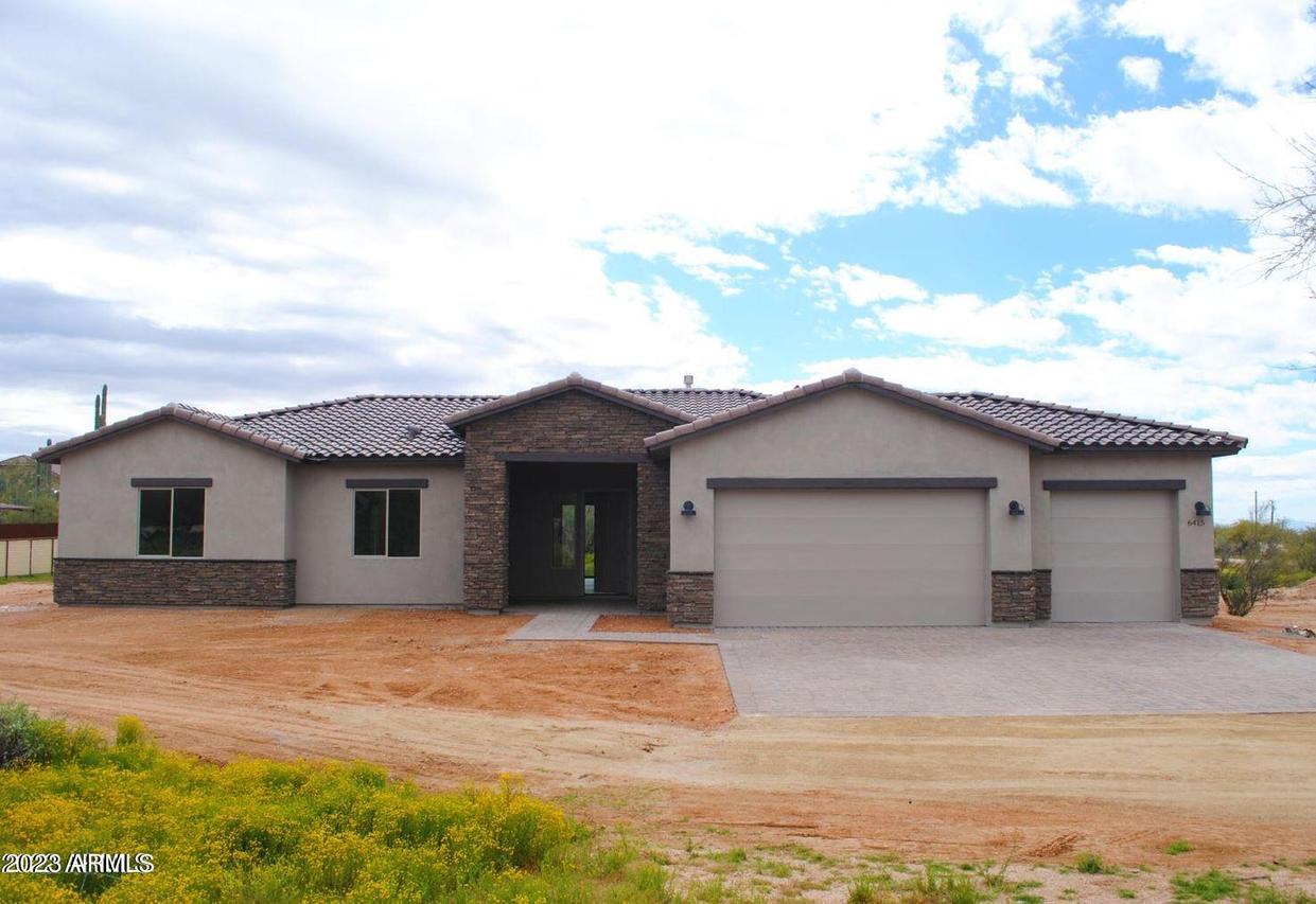 28117 N 143rd Dr., Surprise, AZ 85387