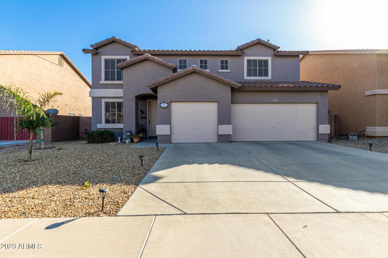12141 W Monte Lindo Ct., Sun City, AZ 85373