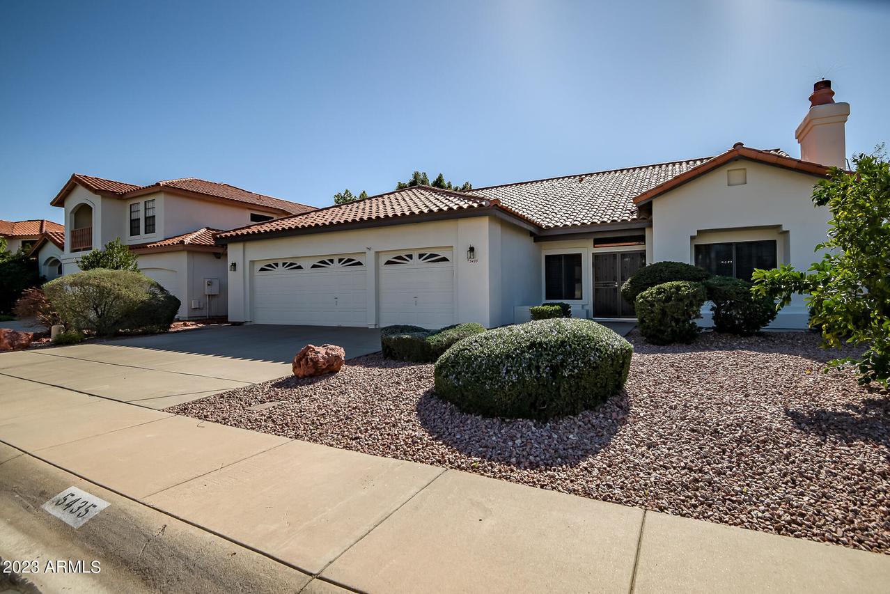 5435 W Aster Dr., Glendale, AZ 85304