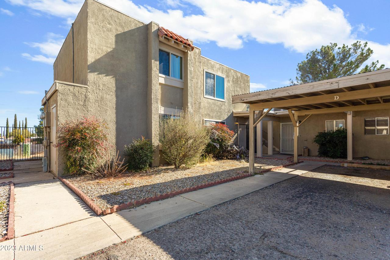 4419 Plaza Vista #D, Sierra Vista, AZ 85635