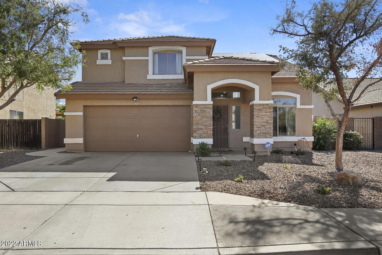 13507 W Peck Dr., Litchfield Park, AZ 85340