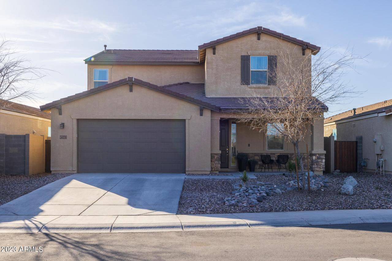 36578 N Mashona Tr., San Tan Valley, AZ 85140