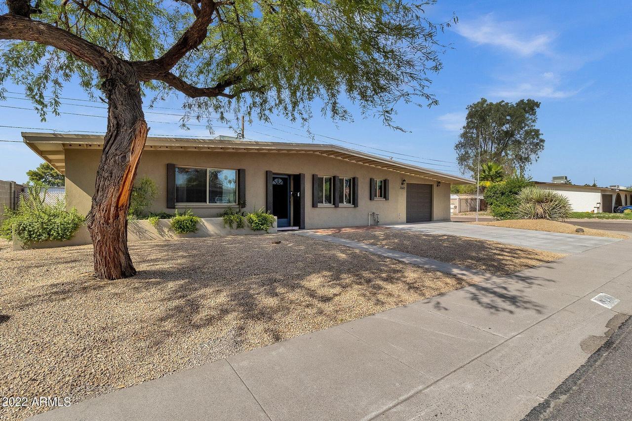 3840 E Shaw Butte Dr., Phoenix, AZ 85028