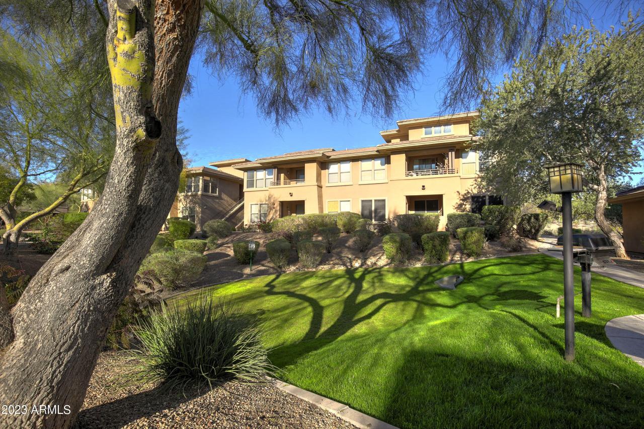 20100 N 78th Pl. #2004, Scottsdale, AZ 85255