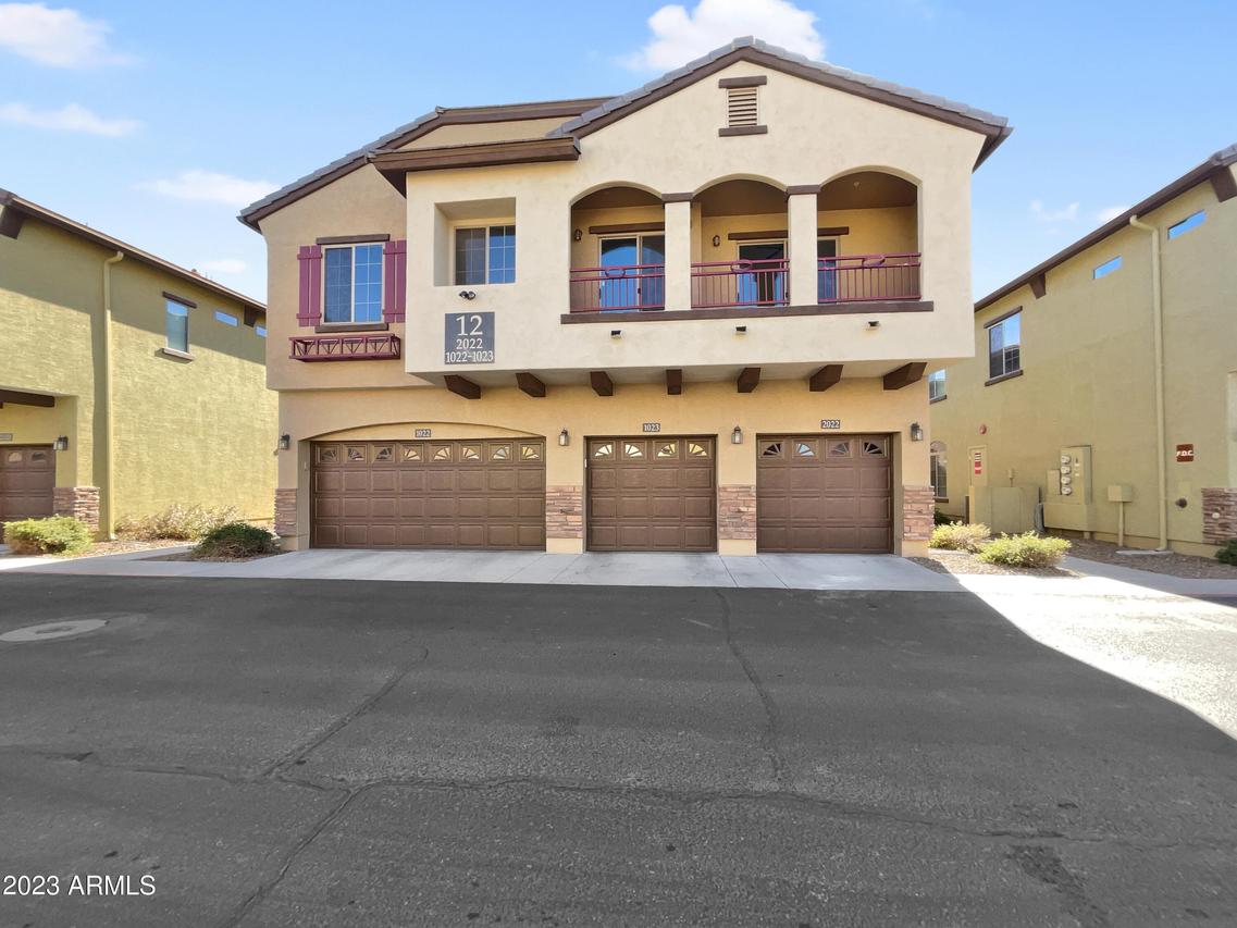 2725 E Mine Creek Rd. #2022, Phoenix, AZ 85024
