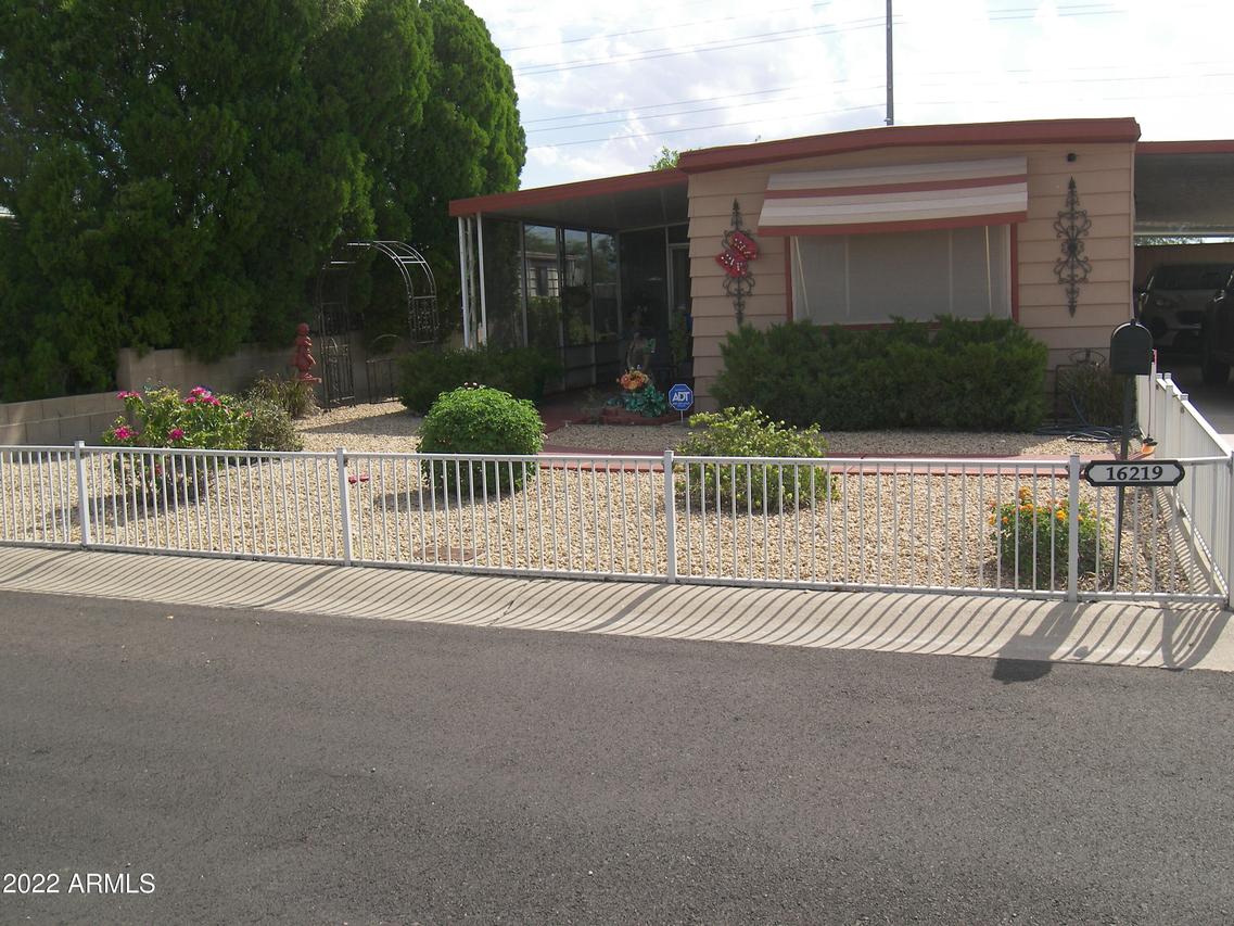 16219 N 35th Way, Phoenix, AZ 85032