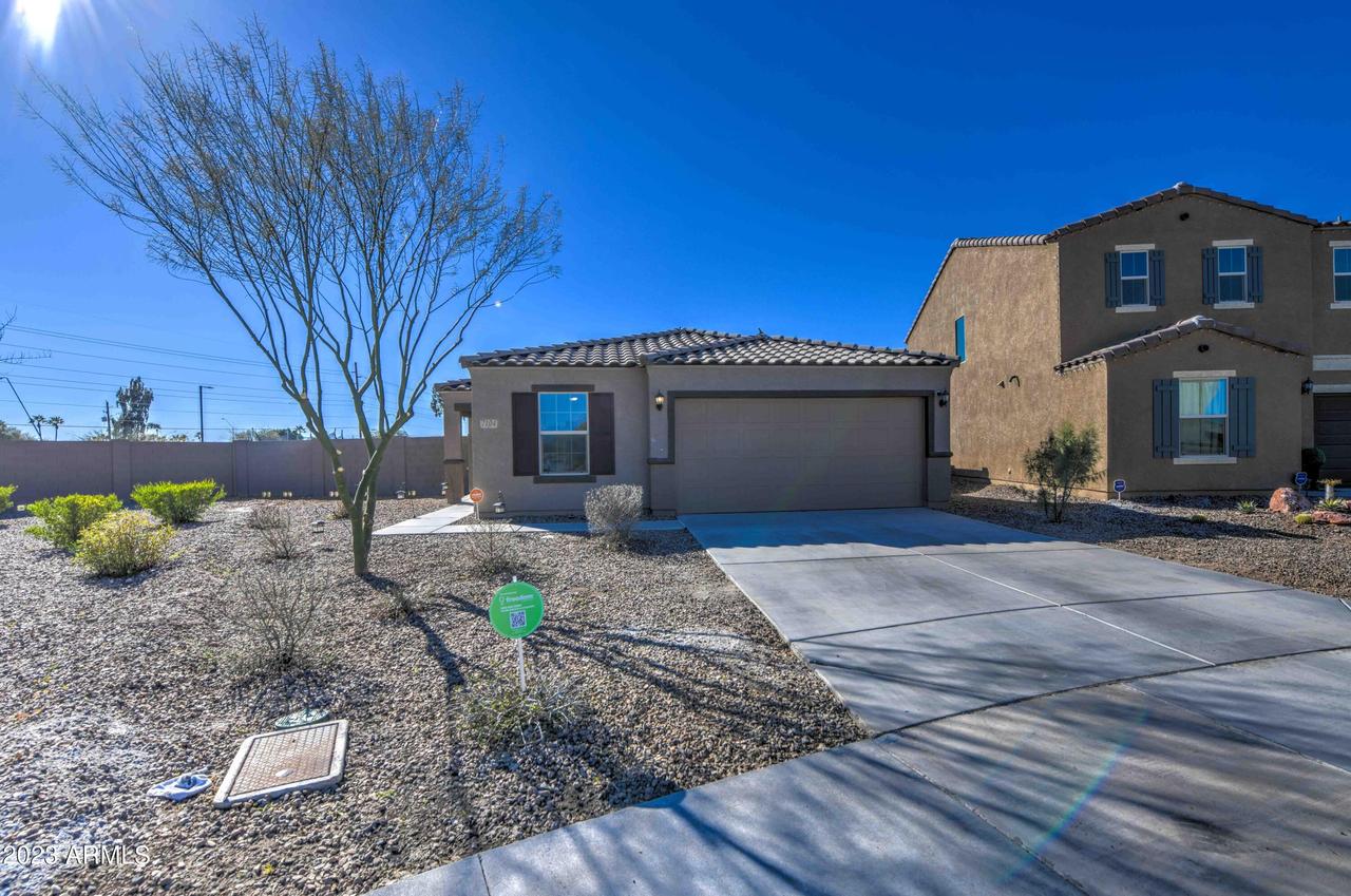 7104 N 126th Ln., Glendale, AZ 85307