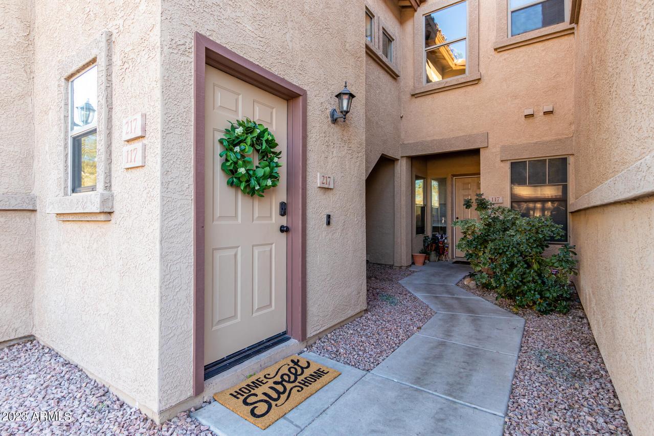 2831 E Southern Ave. #217, Mesa, AZ 85204