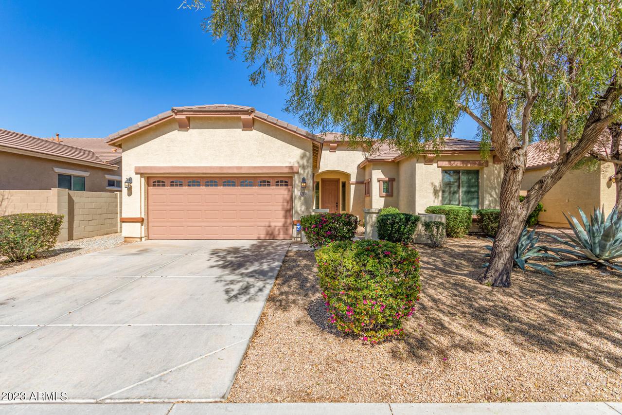 12156 W Mountain View Dr., Avondale, AZ 85323