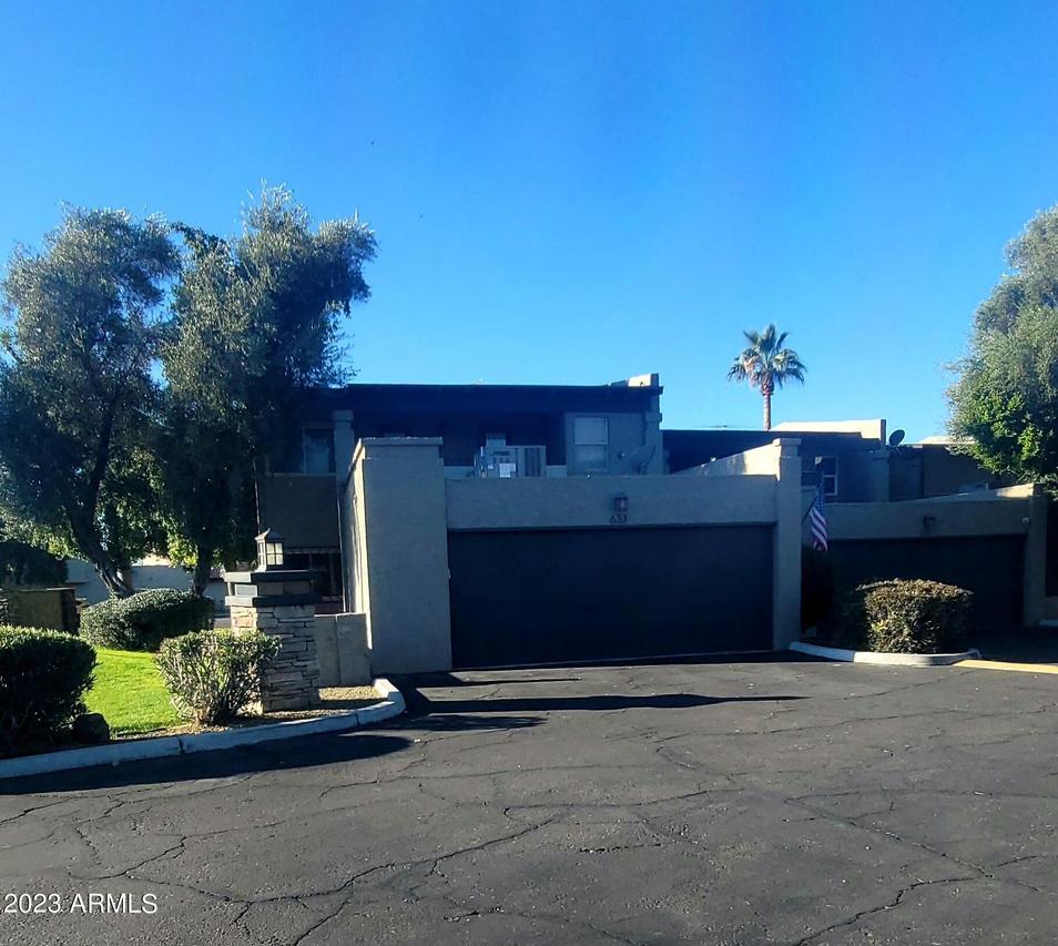 [Address Hidden by Seller], Phoenix, AZ 85020